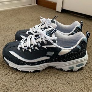 Sketchers D lite